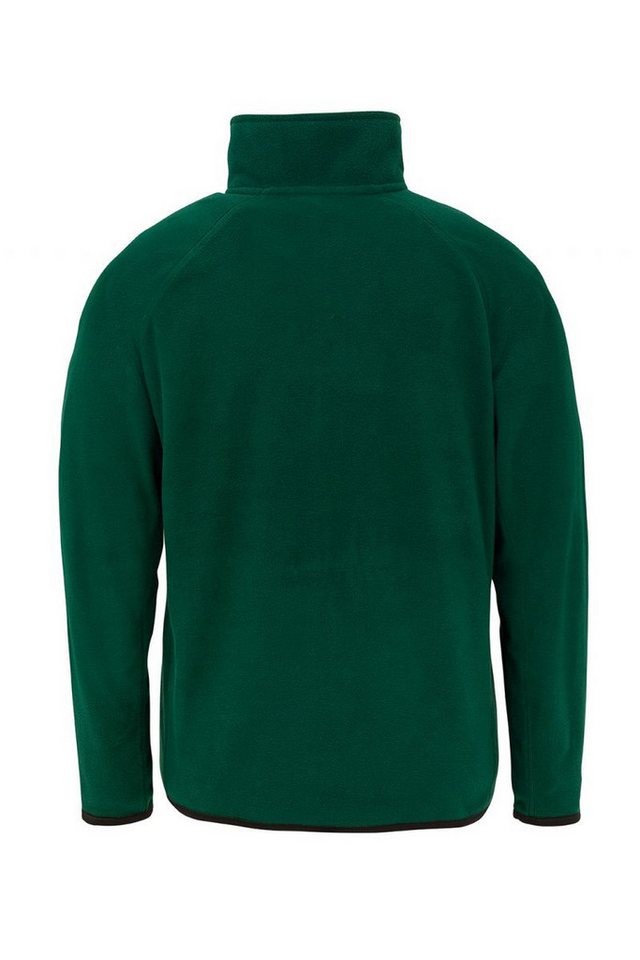 Result Fleecejacke Recycled Microfleece Jacket – Bild 2 von 4