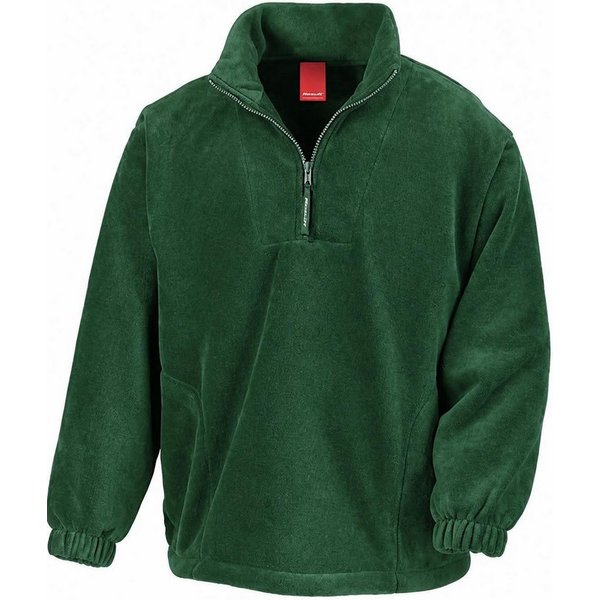 Result Fleecepullover Fleece Top Unisex Polartherm