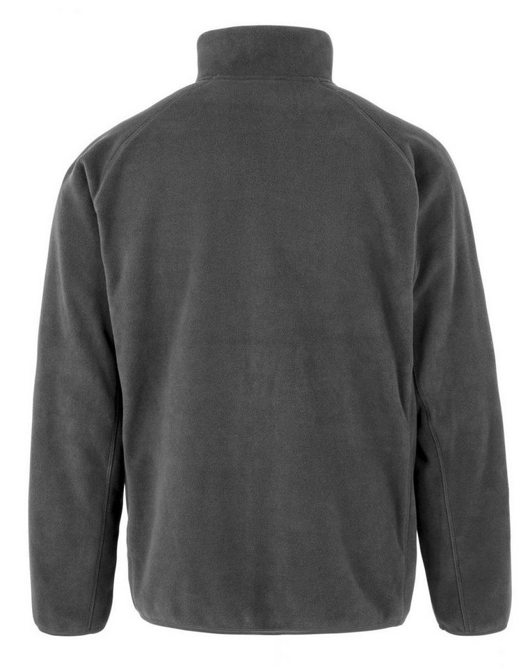 Result Fleecepullover Recycled Microfleece Top – Bild 3 von 4