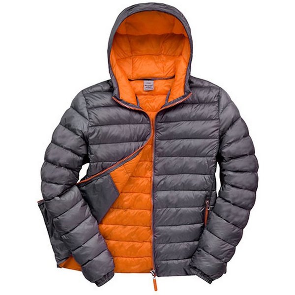 Result Outdoorjacke Men´s Snow Bird Hooded Jacket