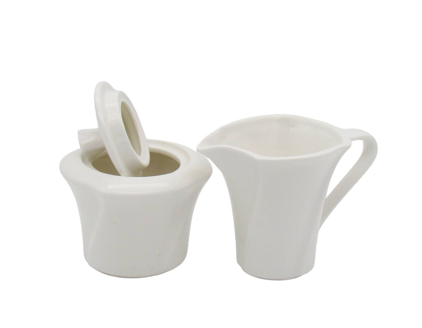Retsch Arzberg Kaffeeservice 16-teilig – Tassen (200 ml oder 260 ml), 6 Personen, Spülmaschinengeeignet – Bild 3 von 5