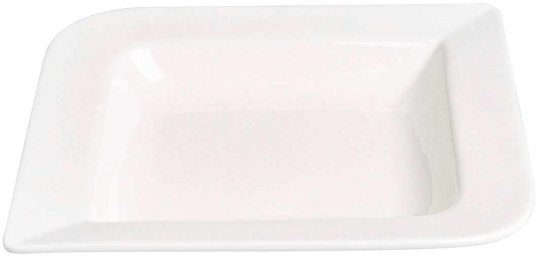 Retsch Arzberg Kombiservice Geschirr-Set, Service Fantastic (30-tlg), 6 Personen, Fine China-Porzellan, 30 Teile, für 6 Personen – Bild 5 von 5