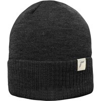 REUSCH Beanie Alps Beanie, Größe ONE in Schwarz