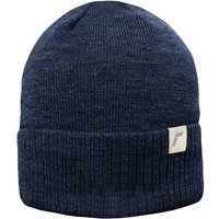 REUSCH Beanie Alps Beanie, Größe ONE in Blau