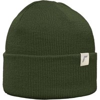 REUSCH Beanie Kyoto Beanie, Größe ONE in Grün