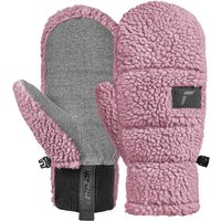 Reusch Fäustlinge Bob Mitten mit winddichter, atmungsaktiver Funktion