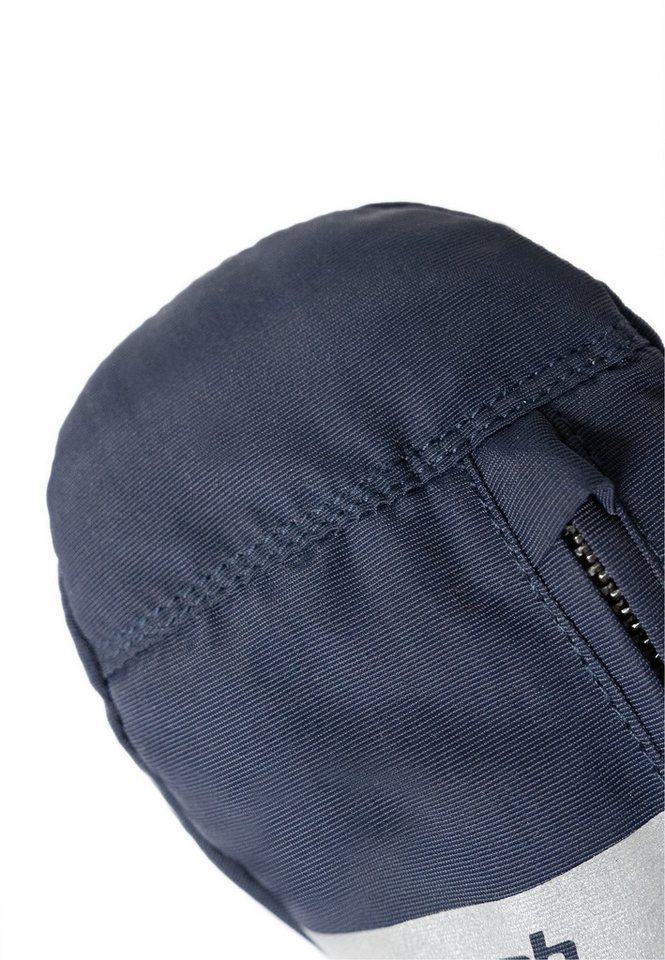 Reusch Fäustlinge Fäustlinge Moritz Mitten warm, winddicht & extra atmungsaktiv mit wärmender und atmungsaktiver Funktion – Bild 4 von 5