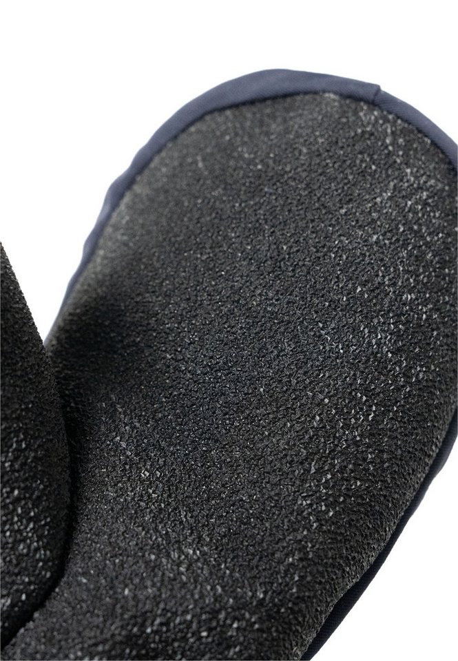 Reusch Fäustlinge Fäustlinge Moritz Mitten warm, winddicht & extra atmungsaktiv mit wärmender und atmungsaktiver Funktion – Bild 5 von 5