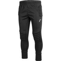 REUSCH Kinder Torwartbekleidung GK Training Pant Junior, Größe L in Schwarz