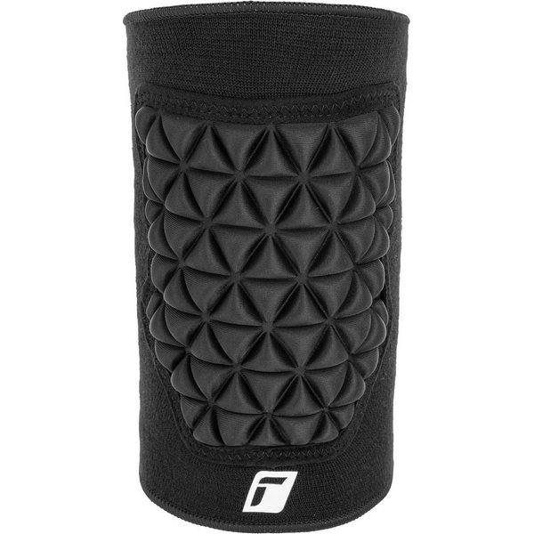 Reusch Knieprotektor Knee Protector Deluxe, aus atmungsaktivem Material