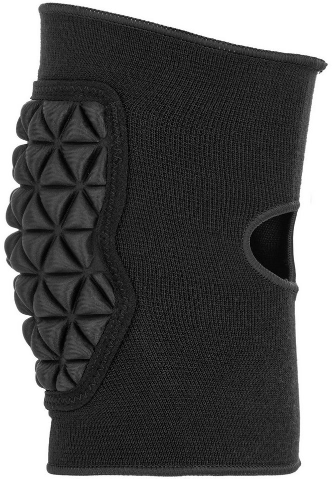 Reusch Knieprotektor Knee Protector Deluxe, aus atmungsaktivem Material – Bild 2 von 3