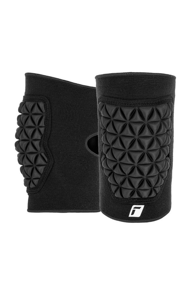 Reusch Knieprotektor Knee Protector Deluxe, aus atmungsaktivem Material – Bild 3 von 3