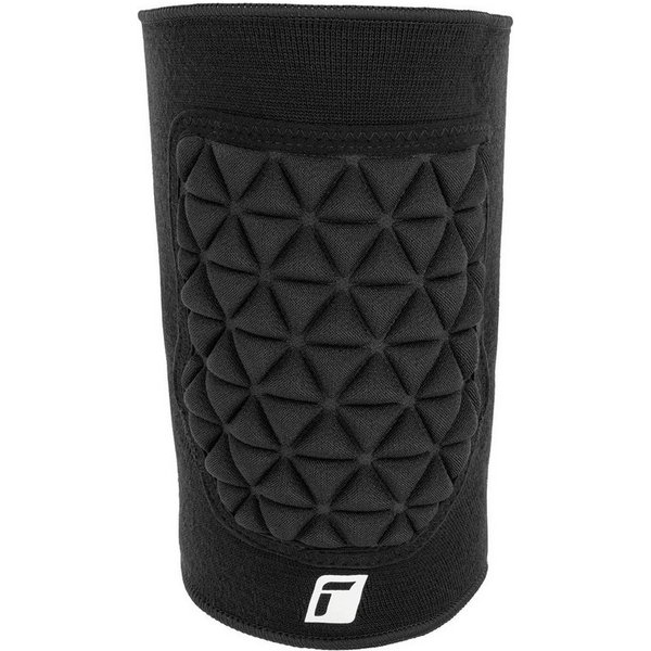 Reusch Knieprotektor Knieschoner, Ultimate Knee Guard enge Passform gepolstert, mit enganliegender Passform