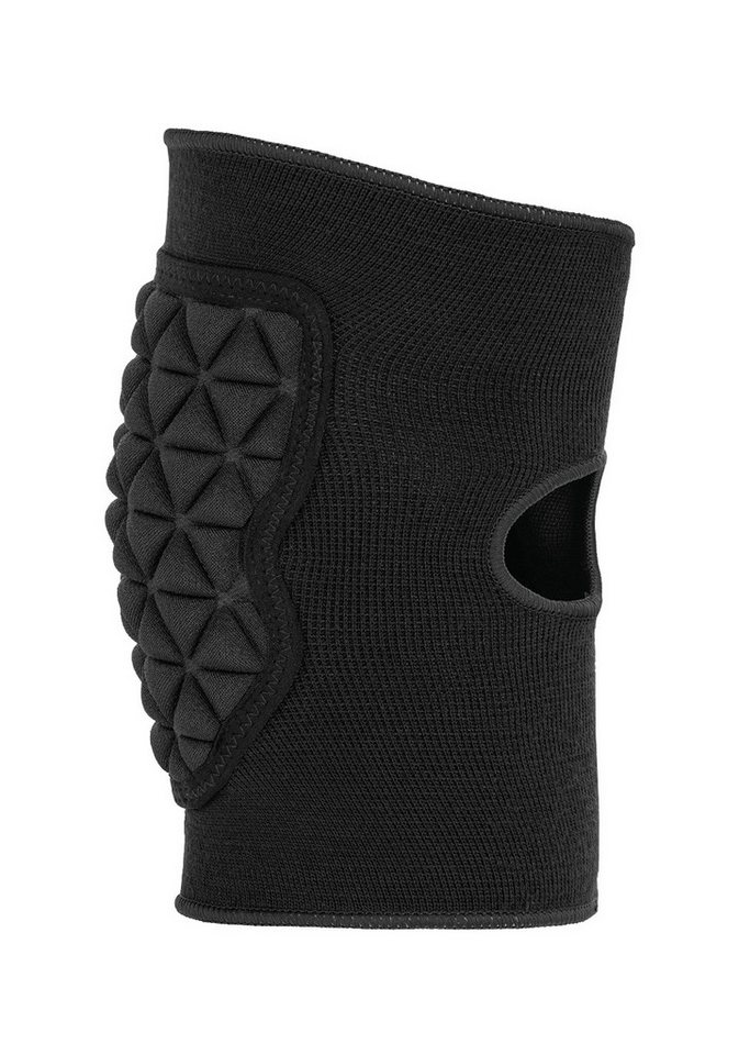 Reusch Knieprotektor Knieschoner, Ultimate Knee Guard enge Passform gepolstert, mit enganliegender Passform – Bild 2 von 3