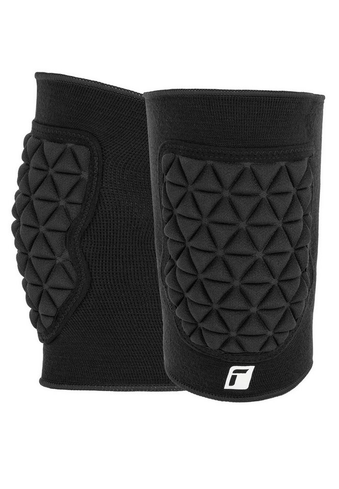 Reusch Knieprotektor Knieschoner, Ultimate Knee Guard enge Passform gepolstert, mit enganliegender Passform – Bild 3 von 3