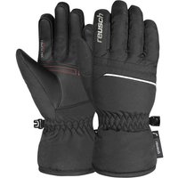 Reusch Skihandschuhe All Finger Touch Junior mit praktischer TOUCH-TECH™-Funktion