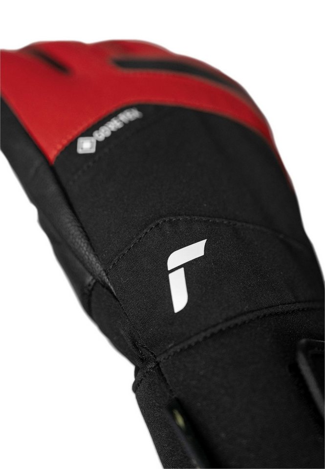 Reusch Skihandschuhe Booster mit wasserdichter, atmungsaktiver Funktion – Bild 5 von 5