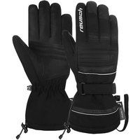 Reusch Skihandschuhe Conan R-TEX® XT mit wasser- und winddichter Membran