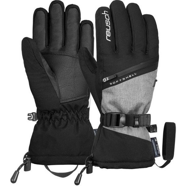 Reusch Skihandschuhe Demi R-TEX® XT mit verstellbarem Verschluss