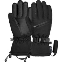 Reusch Skihandschuhe Demi R-TEX® XT mit verstellbarem Verschluss