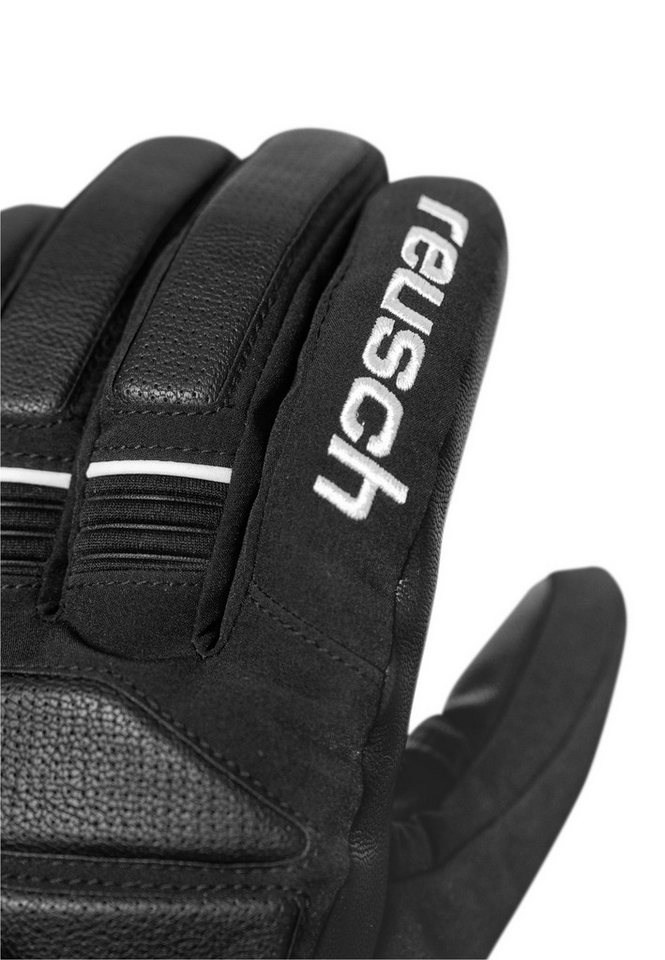 Reusch Skihandschuhe Thunder R-TEX® XT mit wasser- und winddichter Membran – Bild 4 von 5