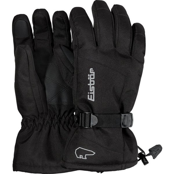 Reusch Skihandschuhe Touchscreen-geeignete Fingerspitze
