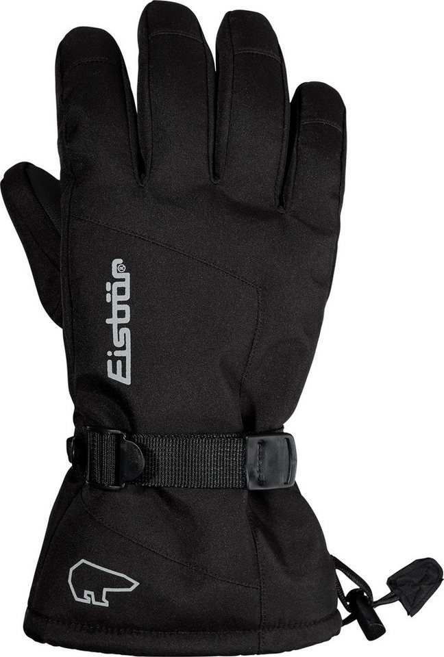 Reusch Skihandschuhe Touchscreen-geeignete Fingerspitze – Bild 2 von 4
