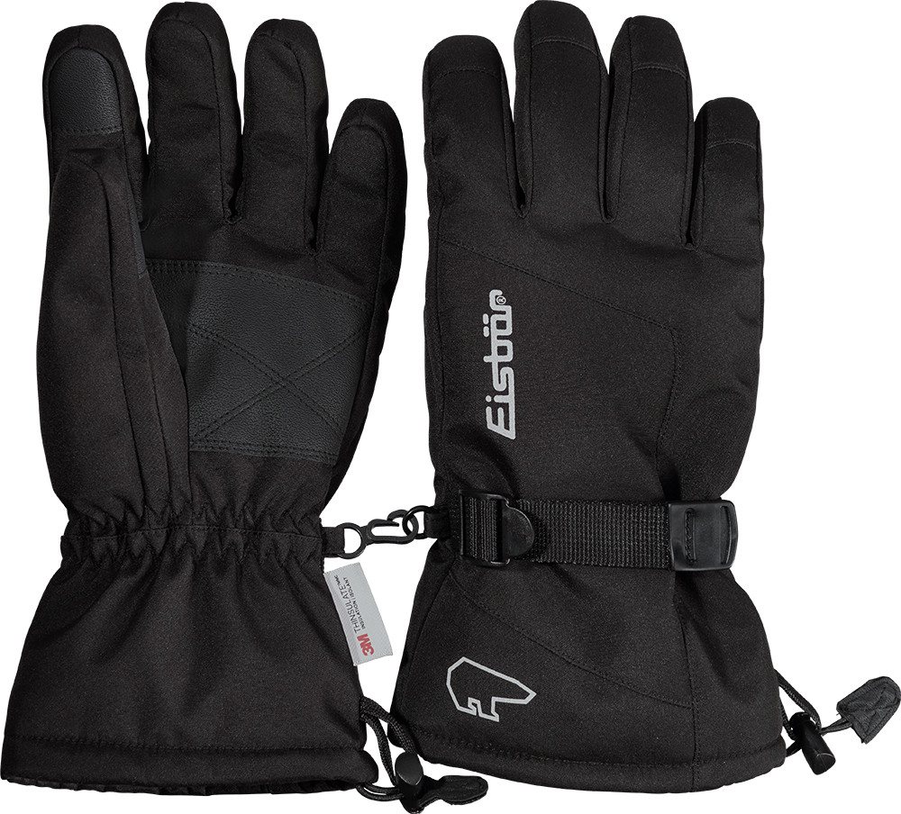 Reusch Skihandschuhe Touchscreen-geeignete Fingerspitze – Bild 4 von 4