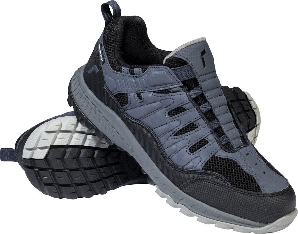 Reusch Slipper Robustes wasserdichtes Obermaterial – Bild 2 von 5