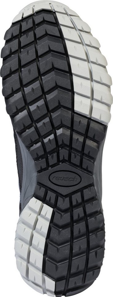 Reusch Slipper Robustes wasserdichtes Obermaterial – Bild 4 von 5