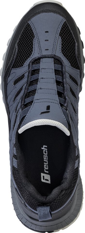 Reusch Slipper Robustes wasserdichtes Obermaterial – Bild 5 von 5