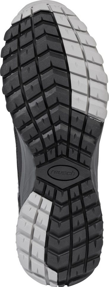 Reusch Slipper Robustes wasserdichtes Obermaterial – Bild 4 von 5