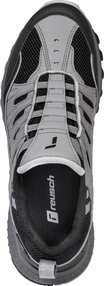 Reusch Slipper Robustes wasserdichtes Obermaterial – Bild 5 von 5