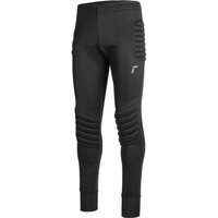 REUSCH Torwartbekleidung GK Training Pant, Größe XXL in Schwarz
