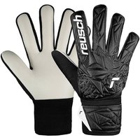 Reusch Torwarthandschuhe Attrakt Starter Solid Junior mit Negative Cut