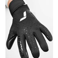 Reusch Torwarthandschuhe Pure Contact Infinity Junior mit Grip Infinity Belag