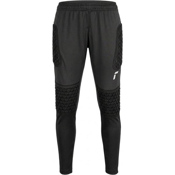Reusch Torwarthose Contest II Pant Advance Junior mit gepolsterten Zonen