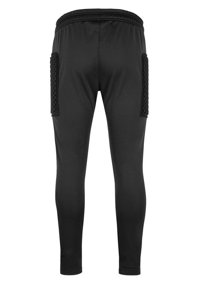 Reusch Torwarthose Contest II Pant Advance Junior mit gepolsterten Zonen – Bild 3 von 4