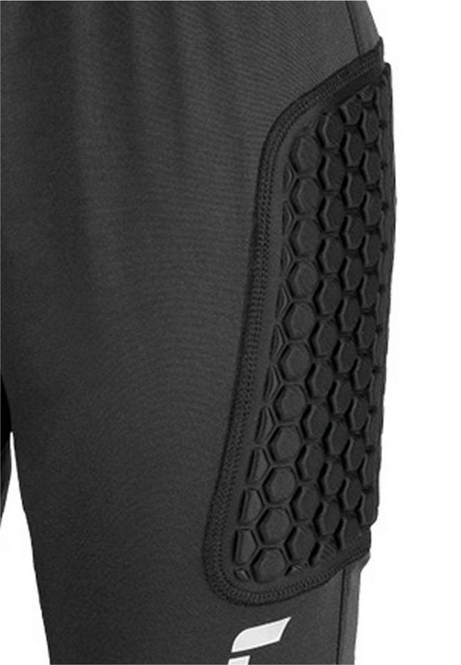 Reusch Torwarthose Contest II Pant Advance Junior mit gepolsterten Zonen – Bild 4 von 4