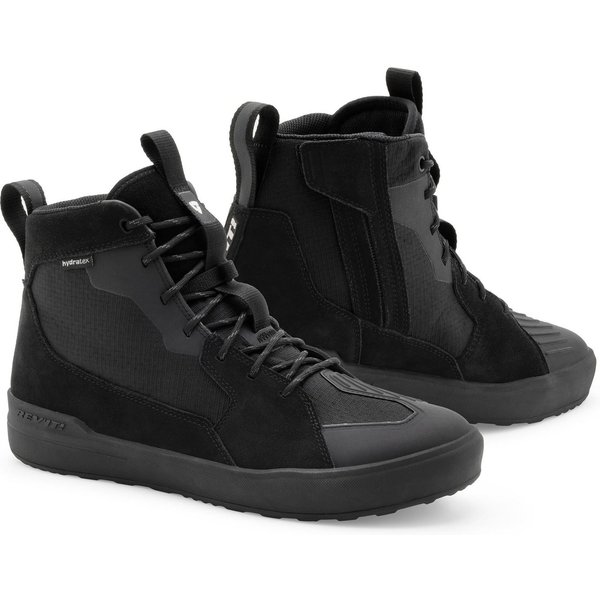 Revit Arrow 2 H2O wasserdichte Motorrad Schuhe Motorradstiefel reflektierende Elemente,wasserabweisend,wasserdicht