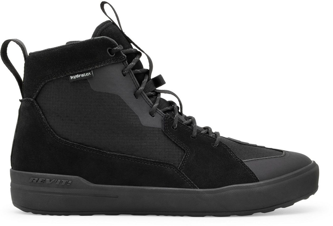 Revit Arrow 2 H2O wasserdichte Motorrad Schuhe Motorradstiefel reflektierende Elemente,wasserabweisend,wasserdicht – Bild 2 von 5