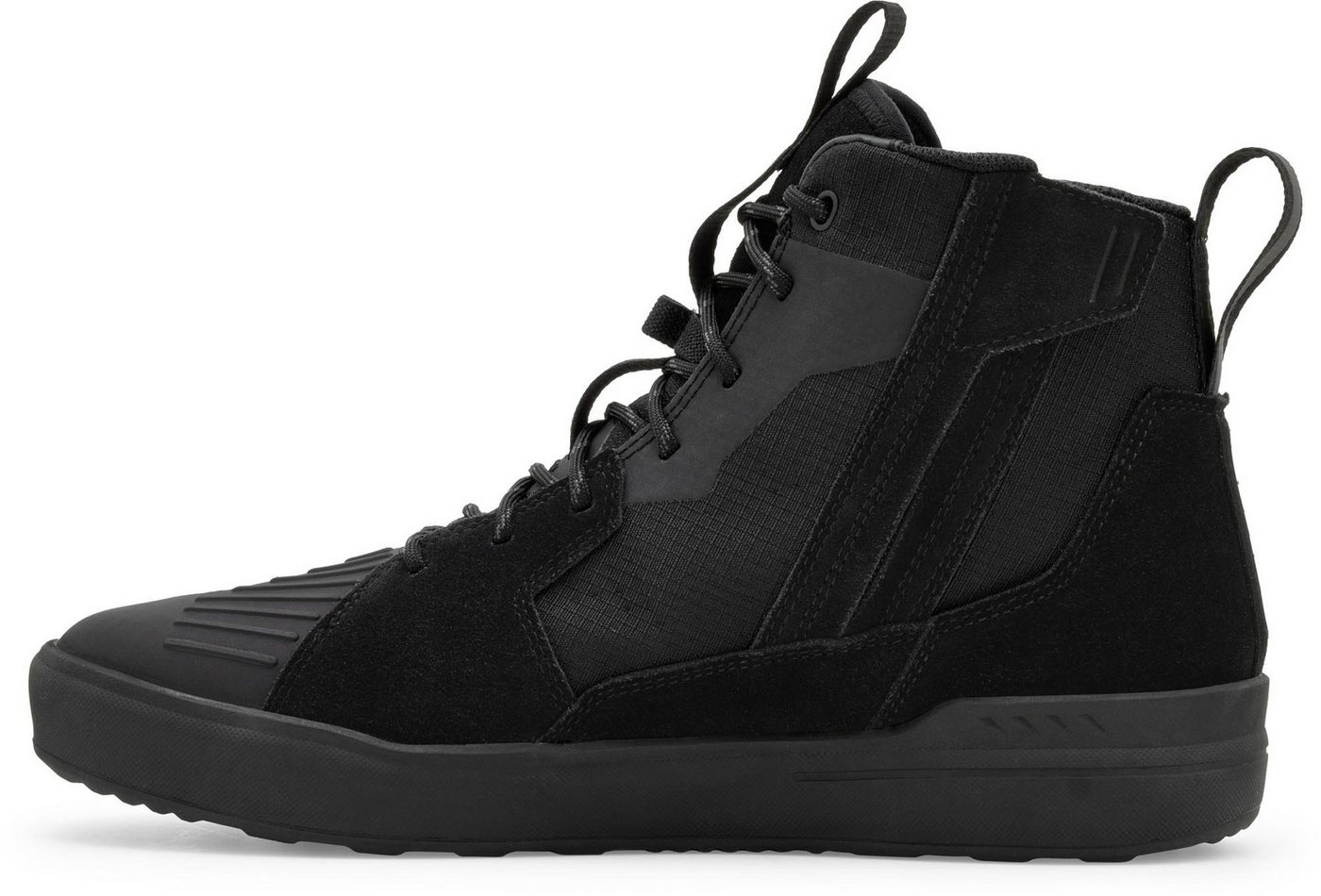 Revit Arrow 2 H2O wasserdichte Motorrad Schuhe Motorradstiefel reflektierende Elemente,wasserabweisend,wasserdicht – Bild 3 von 5