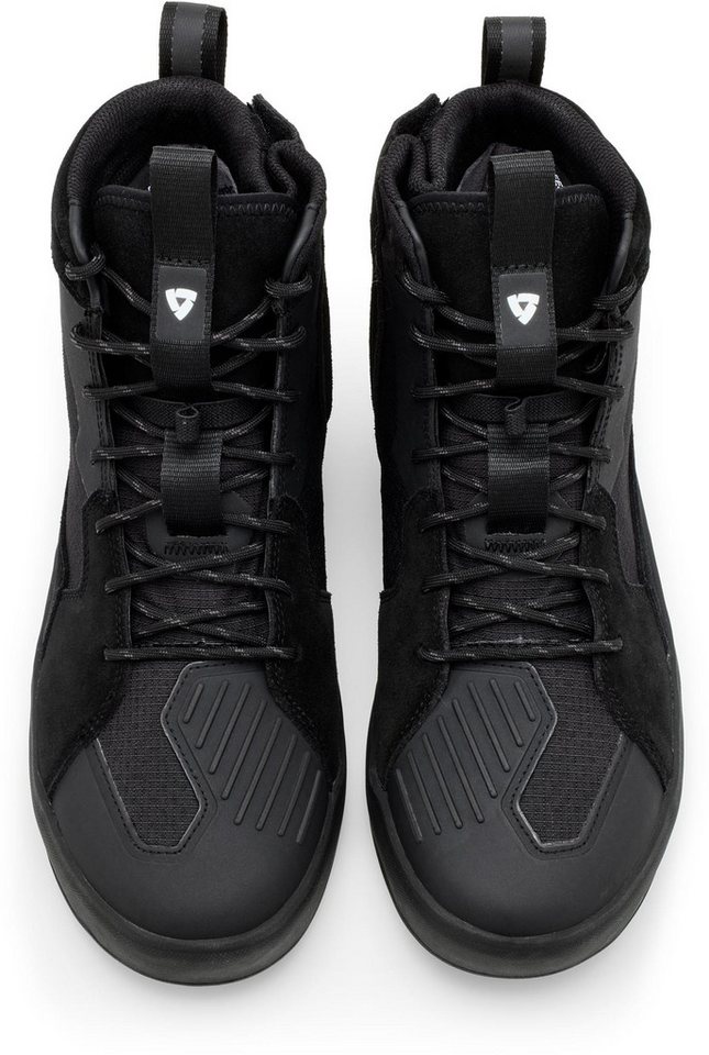 Revit Arrow 2 H2O wasserdichte Motorrad Schuhe Motorradstiefel reflektierende Elemente,wasserabweisend,wasserdicht – Bild 4 von 5