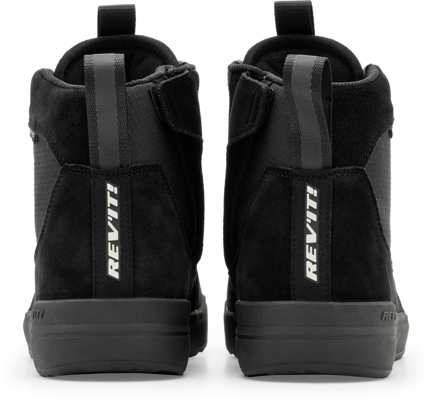 Revit Arrow 2 H2O wasserdichte Motorrad Schuhe Motorradstiefel reflektierende Elemente,wasserabweisend,wasserdicht – Bild 5 von 5
