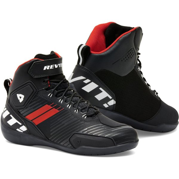 Revit G-Force Motorradschuhe Motorradstiefel perforiert