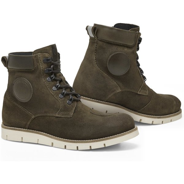 Revit Ginza 3 Motorrad Stiefel Motorradstiefel