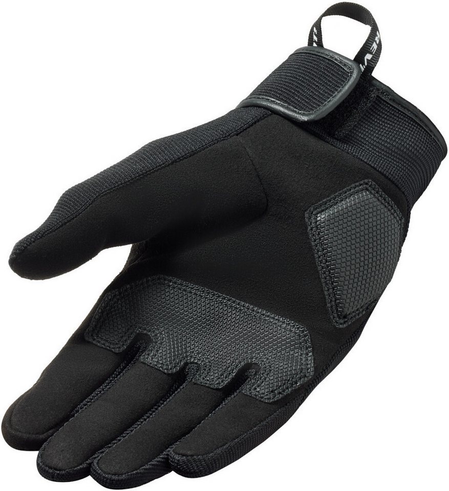 Revit Motorradhandschuhe Access Motorrad Handschuhe belüftet – Bild 2 von 2