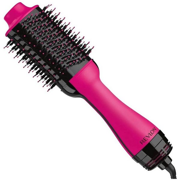 RVDR5222PE Salon One-Step Volumiser pink