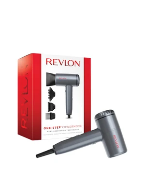 REVLON One-Step Powermove Dryer Haartrockner · 1 Stk