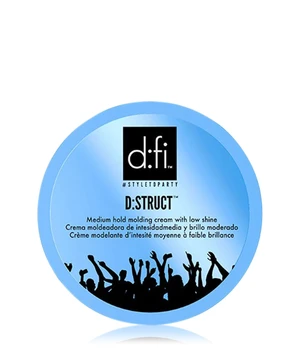 Revlon Professional d:fi D:Struct Stylingcreme · 150 g